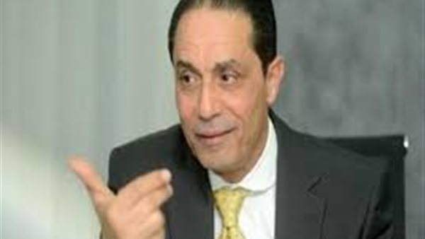 سامي عبد العزيز: مصر لا تُبتز .. وملعونة المعونة | فيديو