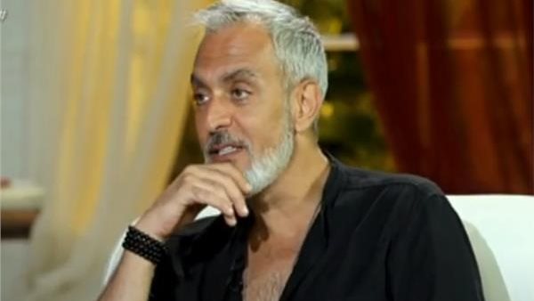 الفنان فراس سعيد يكشف عن بداية دخوله مجال التمثيل | فيديو