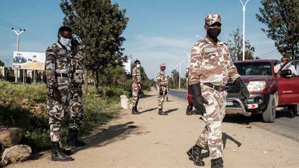 ماذا يحدث فى إثيوبيا؟ .. بوادر حرب أهلية وآبى أحمد يقصف إقليم تيجراي | فيديو