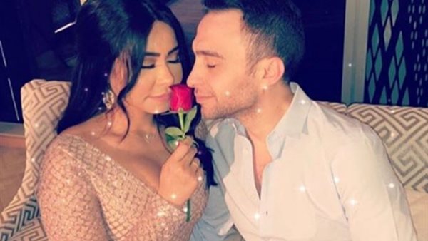 والد حسام حبيب يكشف حقيقة طلاق نجله لشرين عبد الوهاب | فيديو