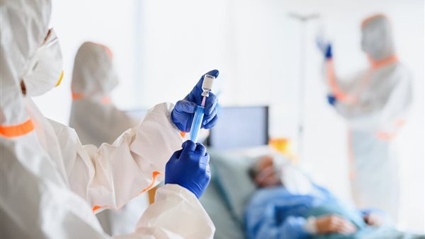 حسام حسني: جاهزون لأسوأ سيناريو خاص بأزمة كورونا | فيديو