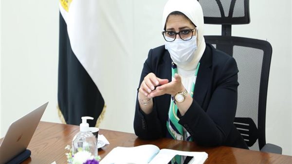 ارتفاع جديد .. الصحة تعلن بيان اصابات ووفيات كورونا اليوم