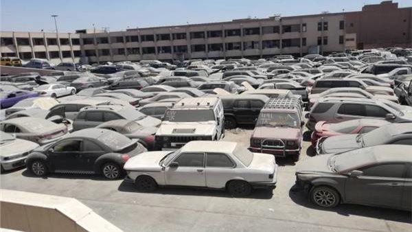 7 خطوات لشراء سيارات مرسيدس وهامر بأرخص سعر.. تعرف عليها