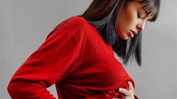 بعد إعلان حملها دون زواج .. من هى عائشة عطية التى أشعلت السوشيال ميديا؟ | صور