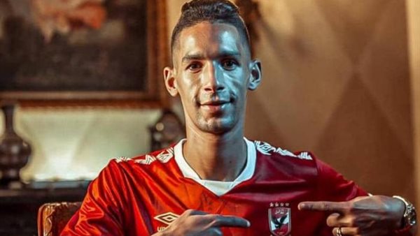 أغلى صفقات الأهلي في التاريخ.. ما هو ترتيب الدولي المغربي بدر بانون بالقائمة؟