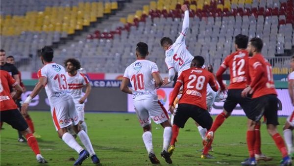 وزير الرياضة يزف بشرى سارة بشأن مباراة الأهلي والزمالك في النهائي الافريقي