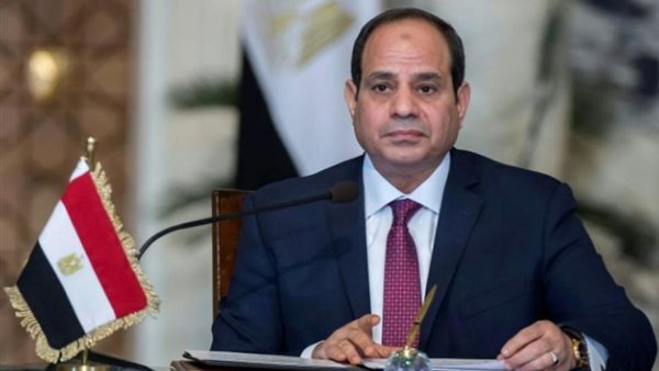 عاجل.. السيسي يصدر قرارين جمهوريين جديدين