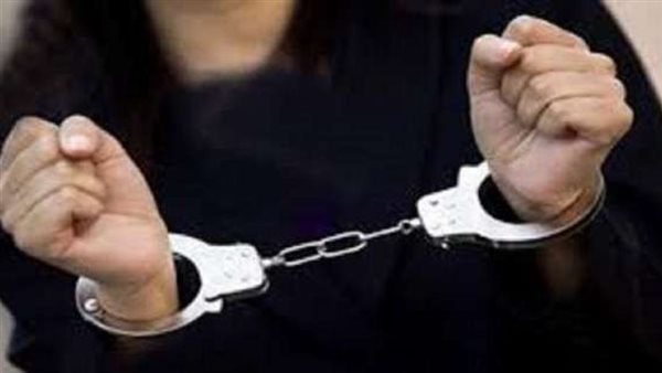 فيديو كشف الحقيقة.. تفاصيل مثيرة في القبض على مرشحة خاسرة بـ