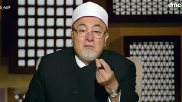 هل أرسل الله أنبياء من الجن والطيور؟.. خالد الجندى يجيب | فيديو