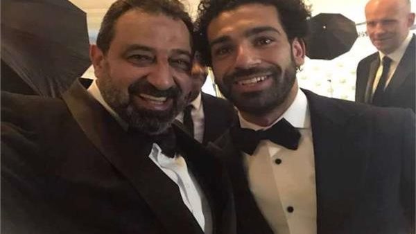أول تعليق من مجدي عبد الغني بعد تصريح محمد صلاح الأخير عنه