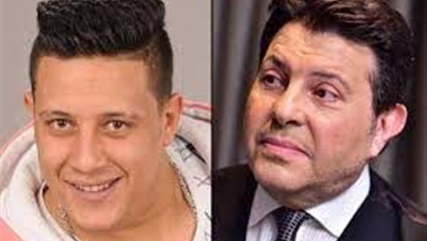 بسبب هاني شاكر.. حبس حمو بيكا عامين مع الشغل وغرامة 200 ألف جنيه 