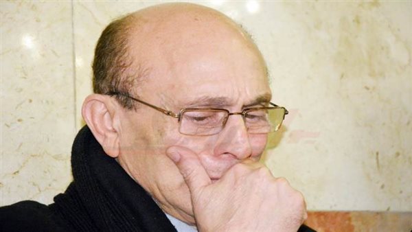 بعد أيام من إحياء ذكرى زواجه .. الموت يفجع الفنان محمد صبحي