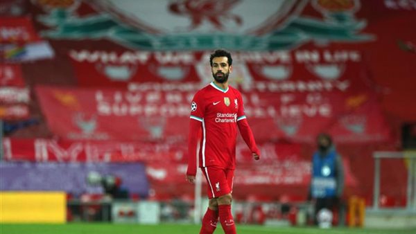 عاجل..إصابة محمد صلاح بـ فيروس كورونا