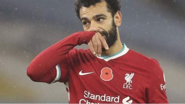 تفاصيل مثيرة .. سر حذف اتحاد الكرة بيان إصابة محمد صلاح بكورونا