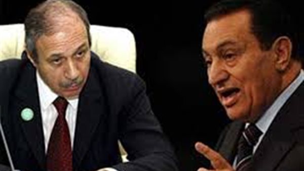 خربت البلد يا حبيب أنت ورجالتك..كيف إنقلب حبيب العادلى على مبارك ونجليه فى الساعات الأخيرة ؟