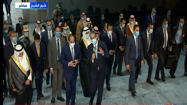 مصطفى وزيري عن افتتاح المتاحف الجديدة: مصر في عرس | فيديو