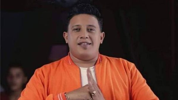 شتم هاني شاكر.. أول تعليق من حمو بيكا على الحكم بحبسه عامين