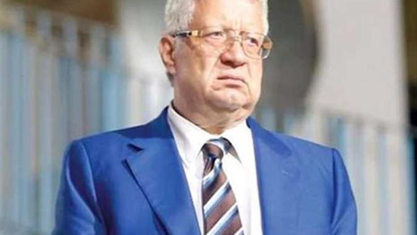 عاجل ورسميًا.. رئيس الوطنية للانتخابات يعلن موقف مرتضى منصور من جولة الإعادة