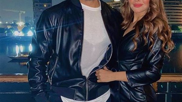 انفصال تامر حسنى عن زوجته.. 17 صورة مثيرة للمتهمة الأولى بعد ظهورها بين أحضانه | شاهد