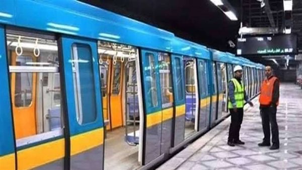 يتم تطبيقه من السبت القادم .. قرار عاجل من مترو الأنفاق | فيديو