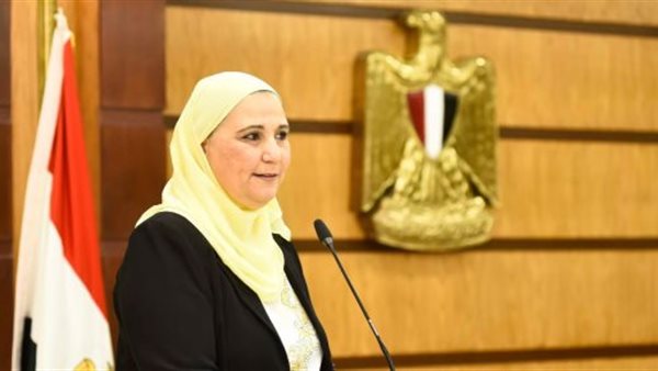 وزيرة التضامن: الحضانات لن تغلق بسبب كورونا إلا في هذه الحالة | فيديو