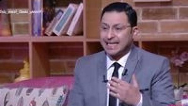 داعية إسلامي: عدم الصلاة على النبي عند ذكره اسمه 