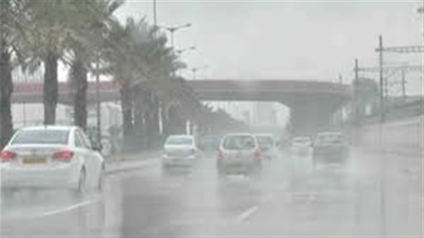 الأرصاد تطلق تحذيرا هاما وتعلن حالة الطقس اليوم الاثنين 16 نوفمبر 2020