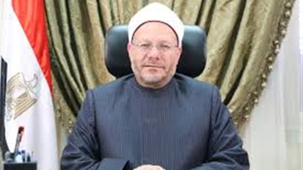 مفتي الجمهورية: الإسلام يدعو إلى نشر التسامح والحوار والعيش المشترك بين أتباع الأديان