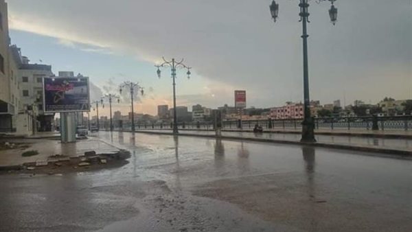 الأرصاد تحذر سكان هذه المناطق.. هذا ما سيحدث في حالة الطقس غدا الثلاثاء 17 نوفمبر 2020