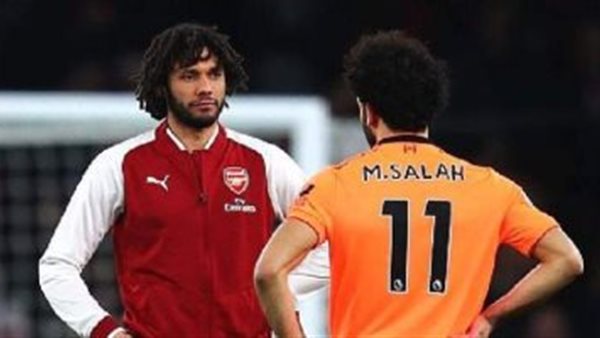 كان كويس من ساعة.. والد محمد النني يكشف تفاصيل إصابة نجله بكورونا | فيديو