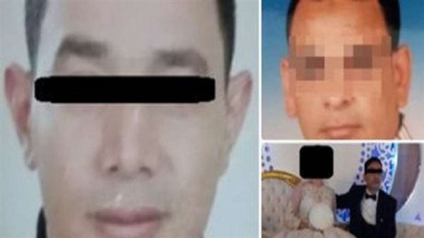 على طريقة ريا وسكينة .. كيف قتل سفاح الجيزة ضحاياه؟