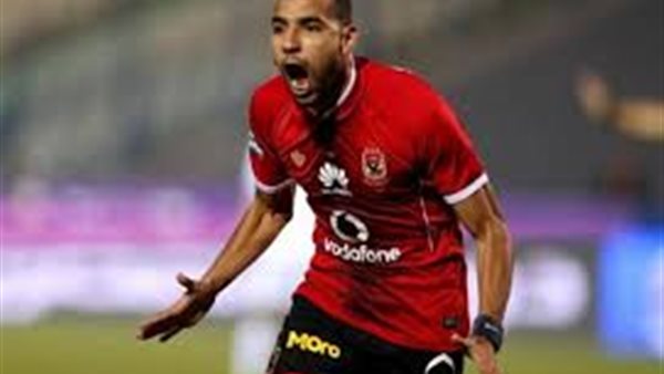 رسالة مبكية جدا.. ماذا قال مؤمن زكريا لجمهور الأهلي ؟