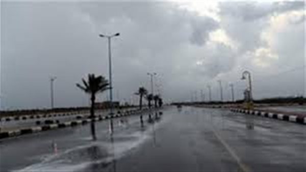 تحذير جديد لسكان هذه المناطق .. الأرصاد تعلن حالة الطقس اليوم الأربعاء 18 نوفمبر 2020