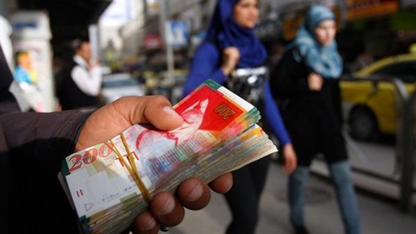 الاقتصاد الفلسطيني في الضفة الغربية يخطو نحو النمو