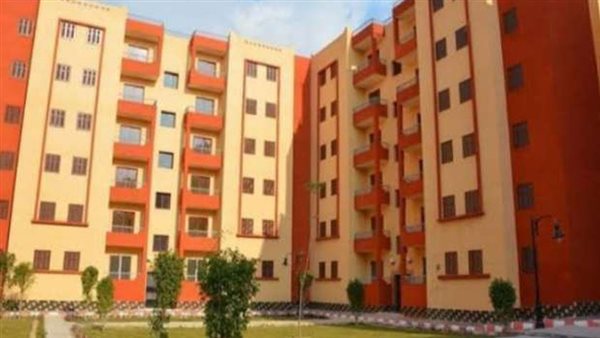 الشروط والتفاصيل الكاملة .. كيف تحصل على شقة بمقدم حجز 5 آلاف جنيه؟