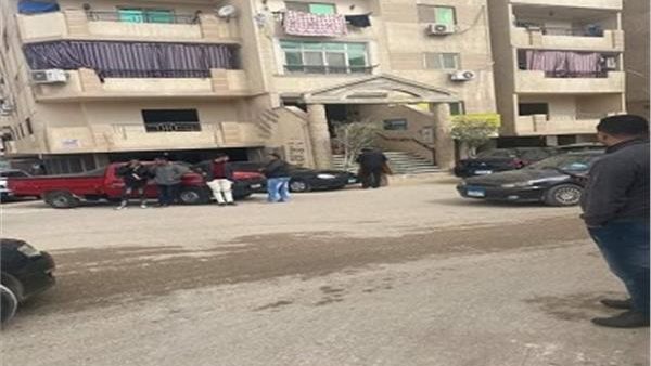 تفاصيل صادمة .. اعترافات مرتكب مذبحة حدائق الأهرام وقرار عاجل من النيابة