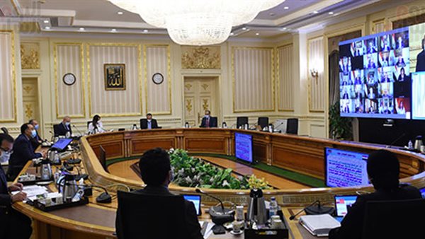 3 قرارت عاجلة جديدة لرئيس الوزراء في اجتماع الحكومة الأسبوعي