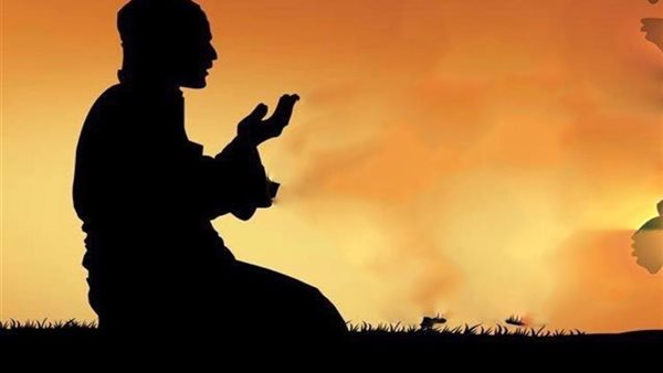 دعاء المفقود والمسروق