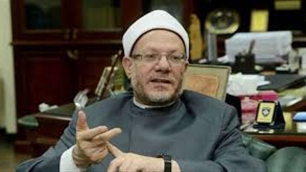 مفتي الجمهورية يقدم تحليلًا لفكر الإخوان ويعرض شهادات علماء الأزهر | فيديو 