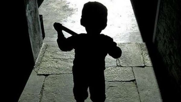 خاف من الفضيحة.. 