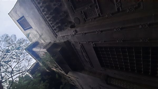 المباني العشوائية تهدد بخروج القاهرة التاريخية من قائمه التراث العالمي