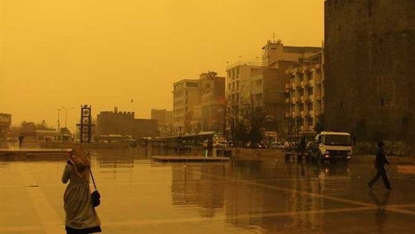 الأرصاد تحذر سكان هذه المناطق.. هذا ما سيحدث في حالة الطقس غدا الأحد 22 نوفمبر 2020