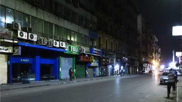 لماذا وضعت الحكومة مواعيد لإغلاق المحال التجارية؟.. التنمية المحلية تجيب | فيديو