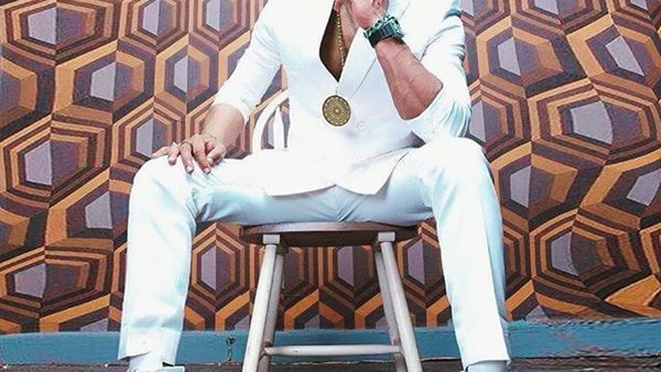 فنان إسرائيلى ثاني يفضح محمد رمضان بصورة جديدة | شاهد