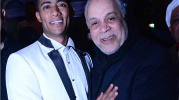 أول رد من نقابة المهن التمثيلية على صورة محمد رمضان مع فنان إسرائيلي | فيديو