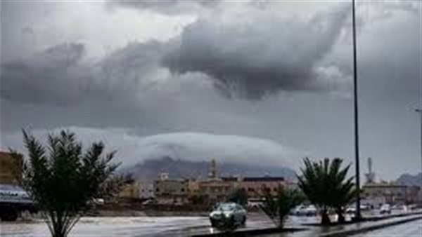 الأرصاد تحذر وتعلن حالة الطقس اليوم الأحد 22 نوفمبر 2020