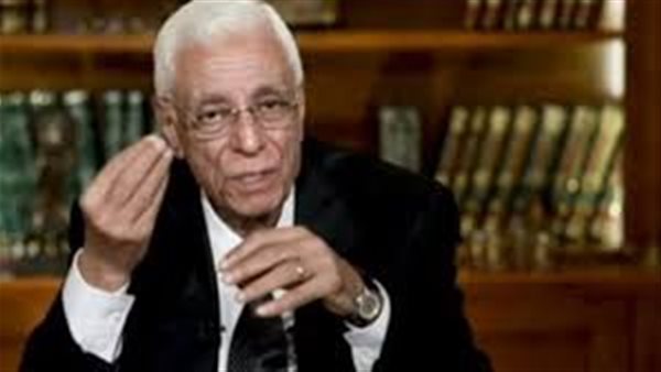 الدكتور حسام موافي يفجر مفاجأة : التدخين أفضل عقار لعلاج الضغط النفسي | فيديو