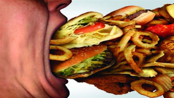 أستاذ طب نفسي: 15% من مرضى السمنة يعانون من حالة نهم الأكل | فيديو