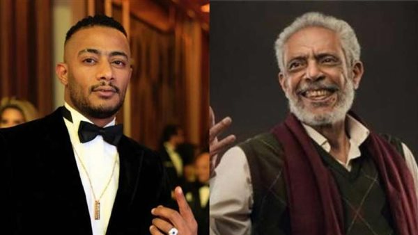 بسبب محمد رمضان.. هجوم عنيف على نبيل الحلفاوي