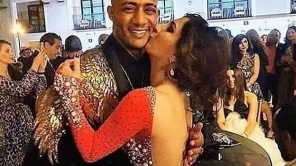 زوجة النقيب.. دور روجينا في حل أزمة محمد رمضان